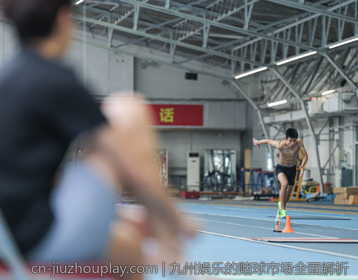 九州娱乐的赌球市场全面解析